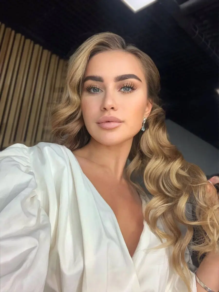 Джесс эскорт в городе Москва