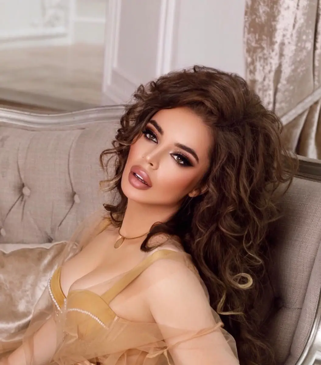 Джульетта эскорт в городе Москва