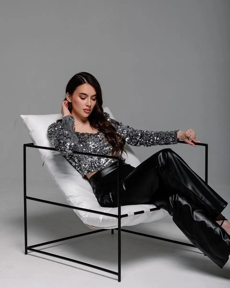 Камари эскорт в городе Москва