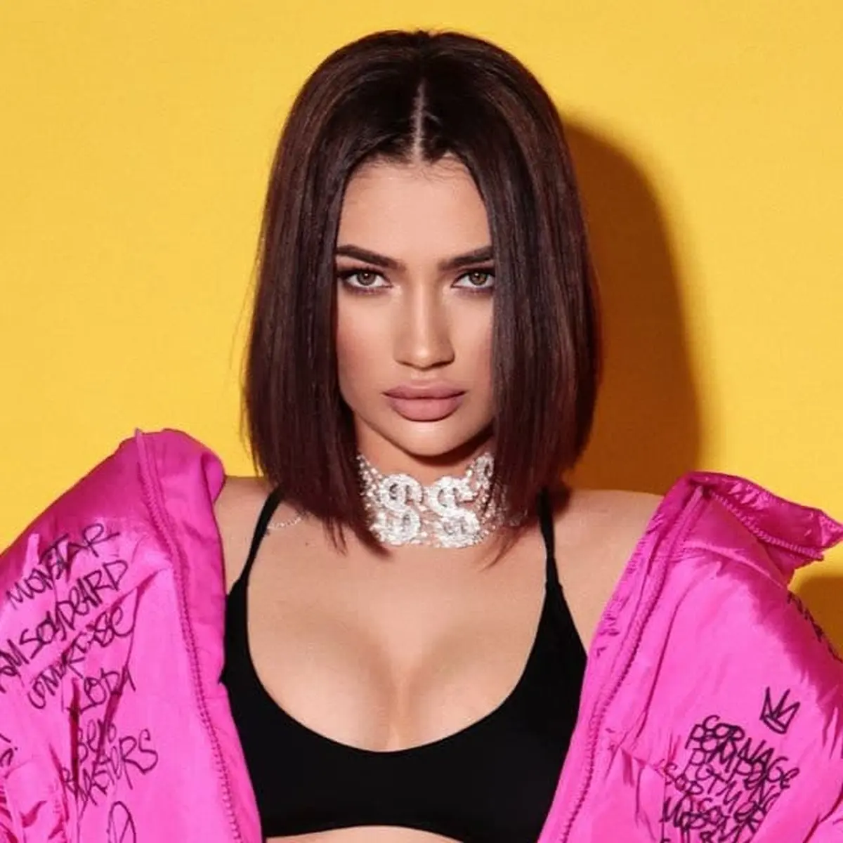 Карина эскорт в городе Москва