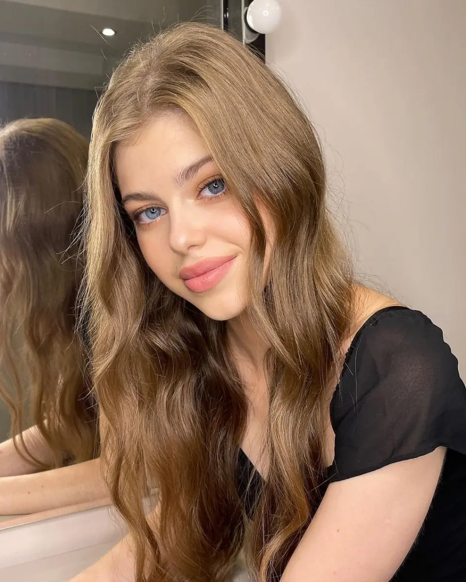 Каролина эскорт в городе Москва