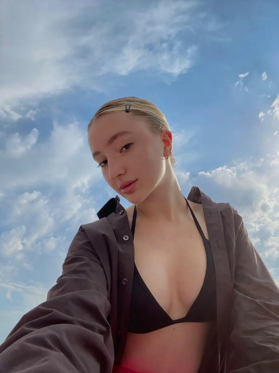 Кейт эскорт в городе Москва