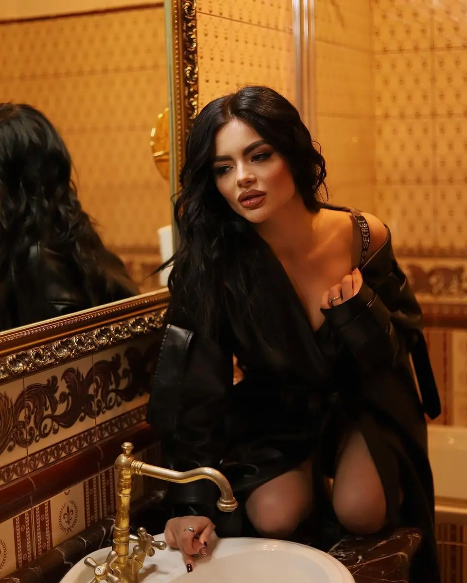 Катерина эскорт в городе Москва