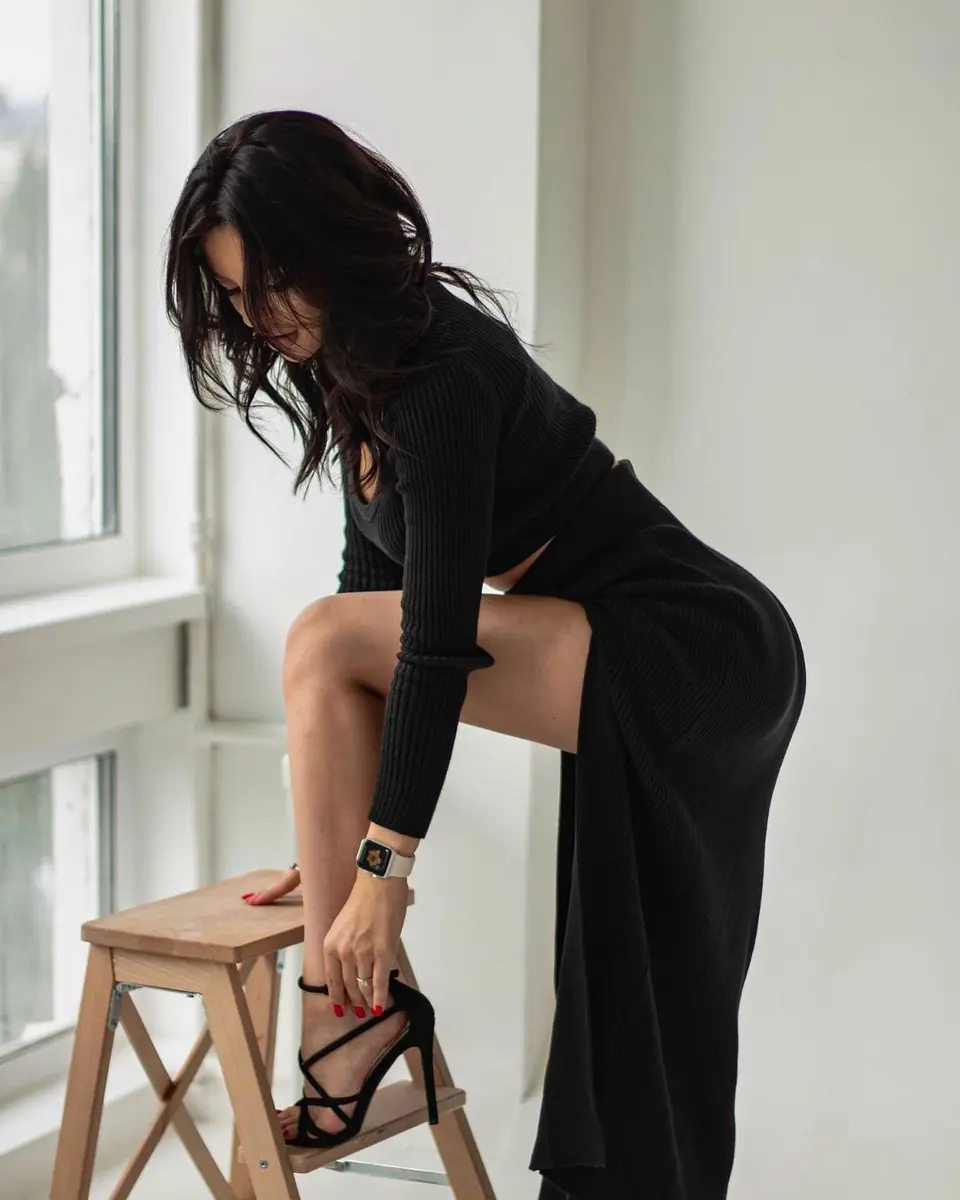 Катерина эскорт в городе Москва