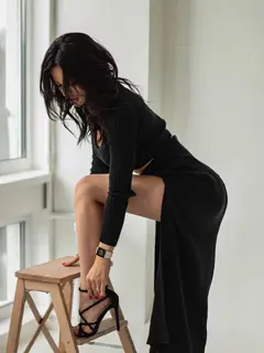 Катерина эскорт в городе Москва