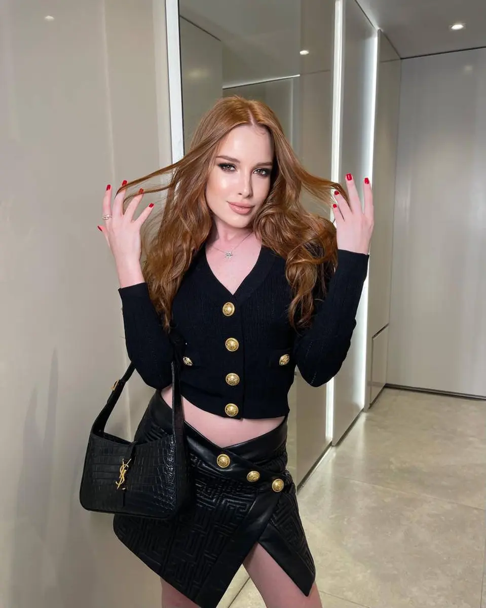 Кэти эскорт в городе Москва