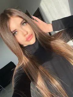 Катя эскорт в городе Москва