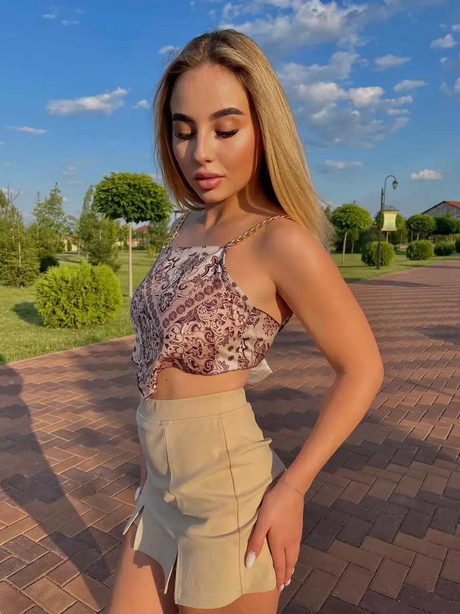 Кая эскорт в городе Москва