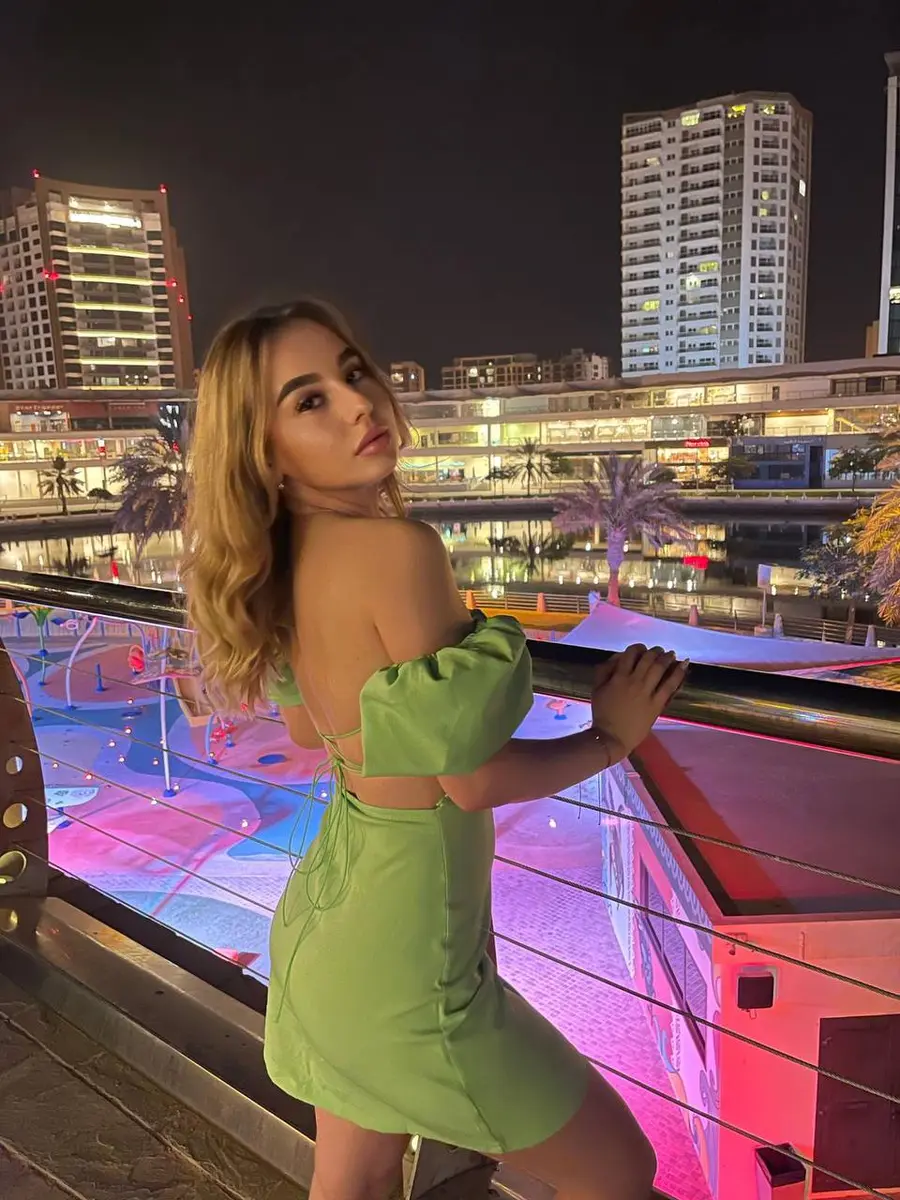 Кая эскорт в городе Москва