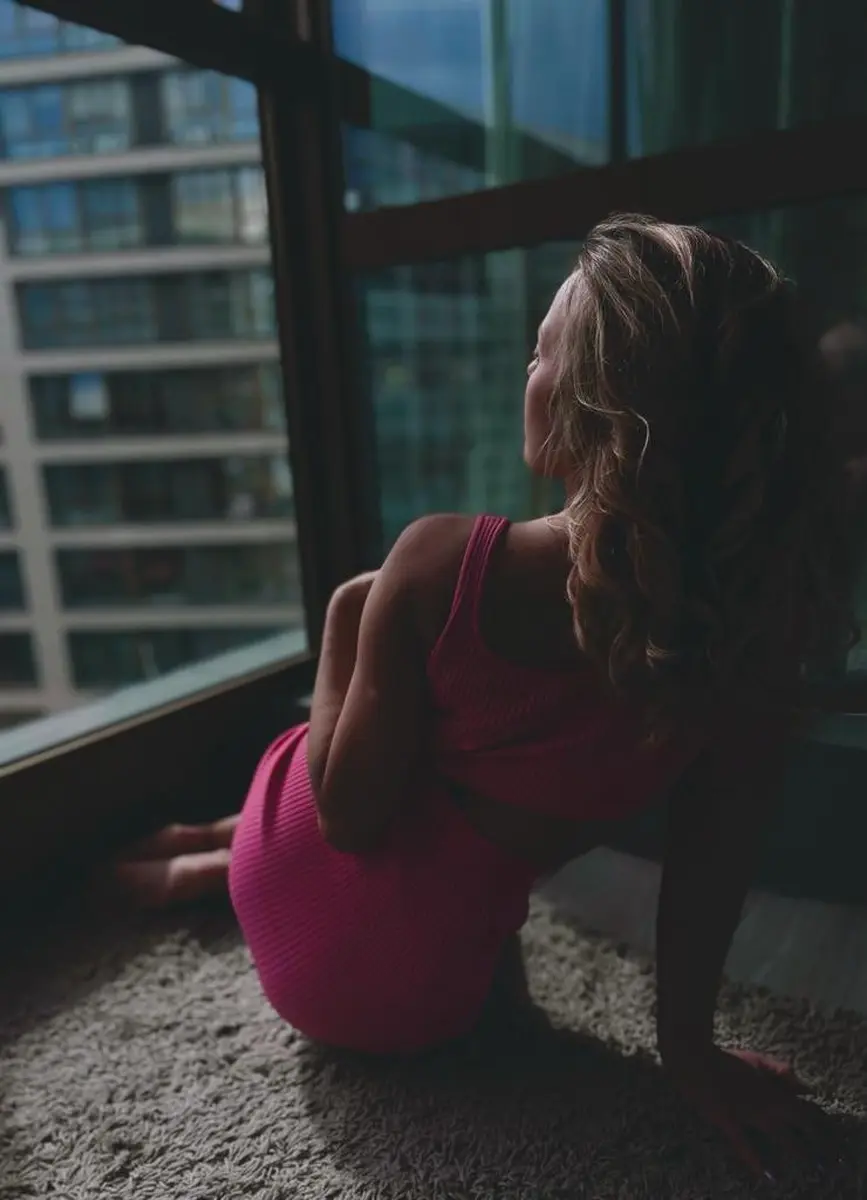 Кайра эскорт в городе Москва