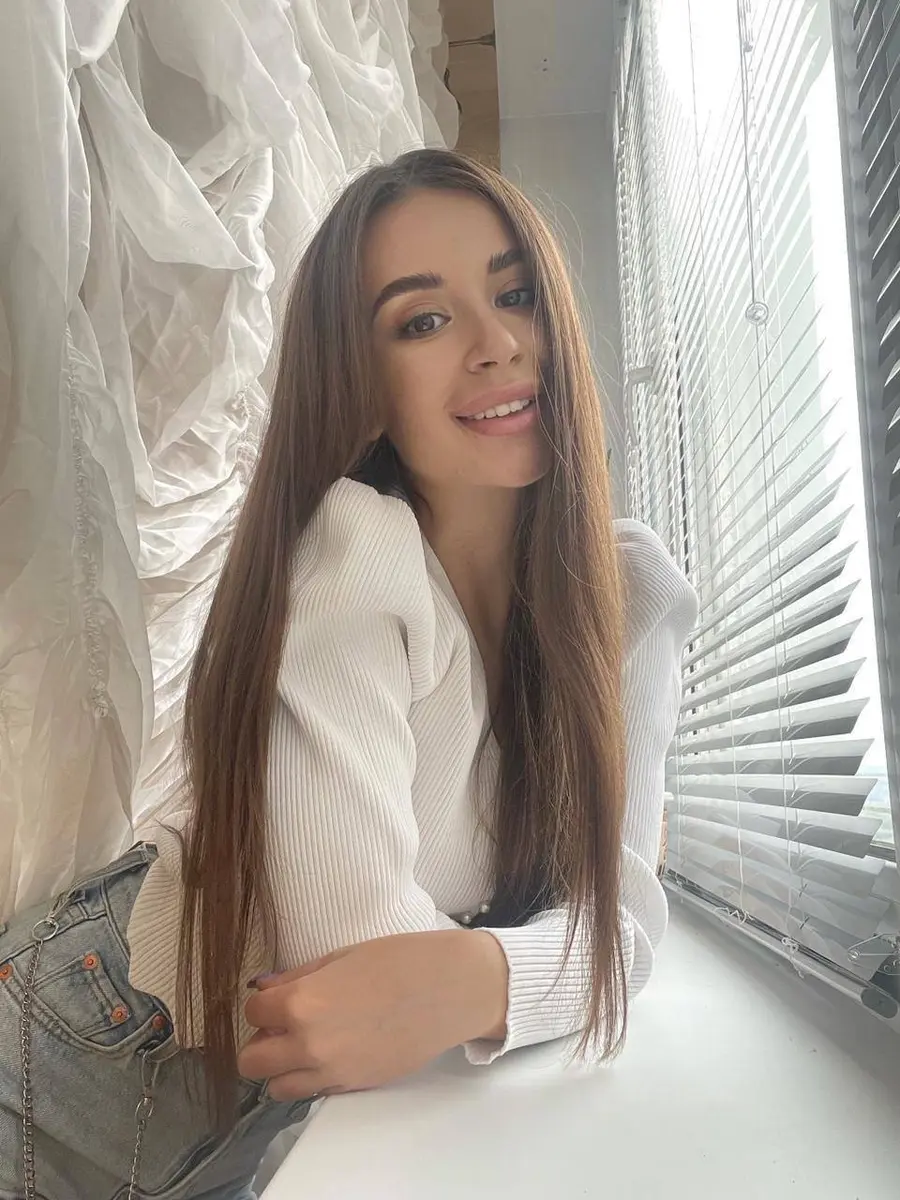 Кендал эскорт в городе Москва