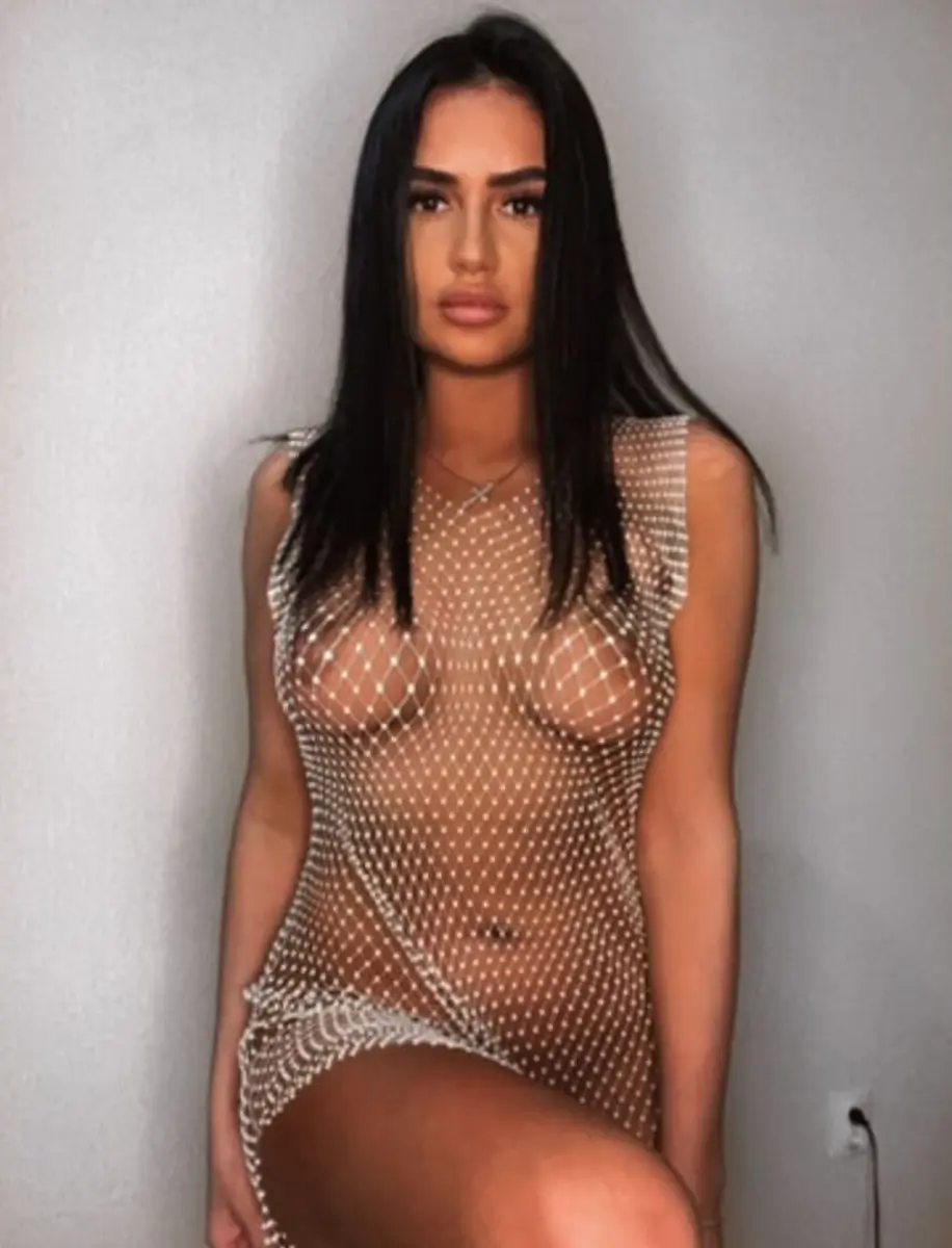 Кики эскорт в городе Москва