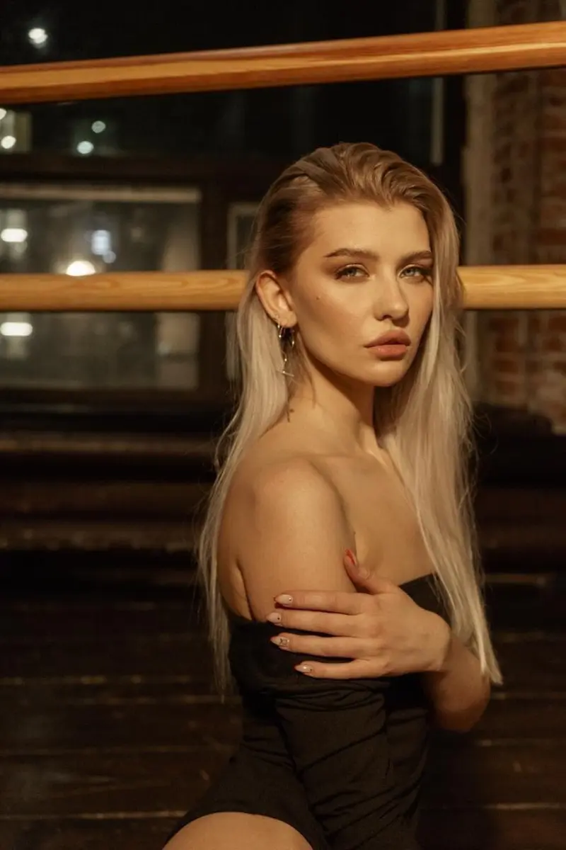 Клэр эскорт в городе Москва