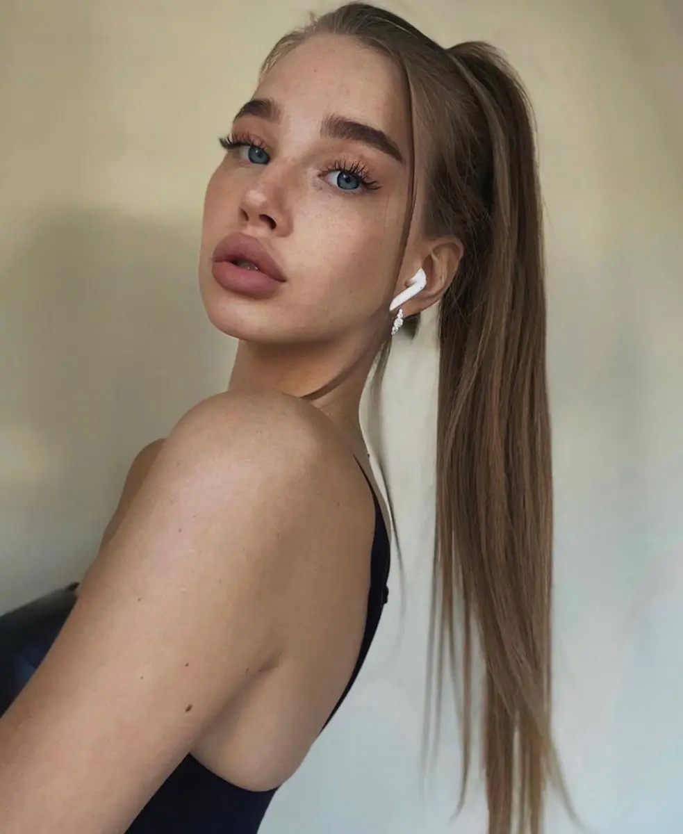 Лана эскорт в городе Москва