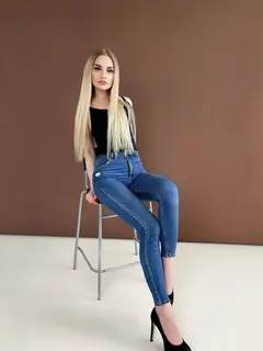 Лана эскорт в городе Москва