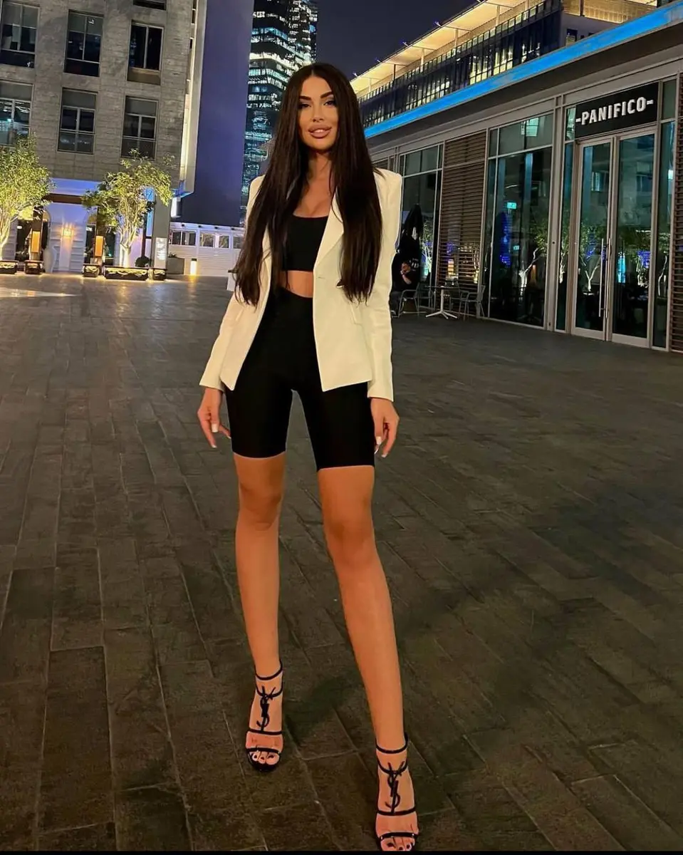 Лара эскорт в городе Москва