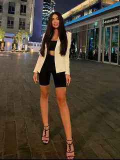 Лара эскорт в городе Москва