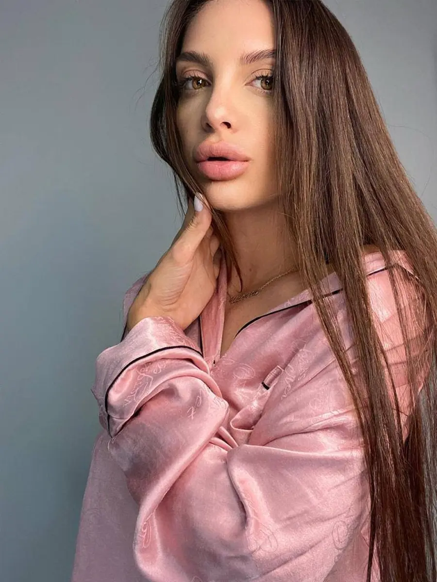 Лейла эскорт в городе Москва