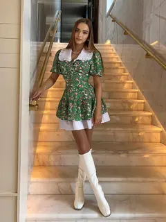 Лейла эскорт в городе Москва