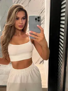 Леся эскорт в городе Москва