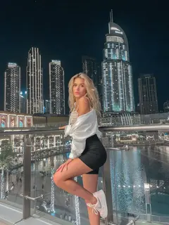 Лейтон эскорт в городе Москва