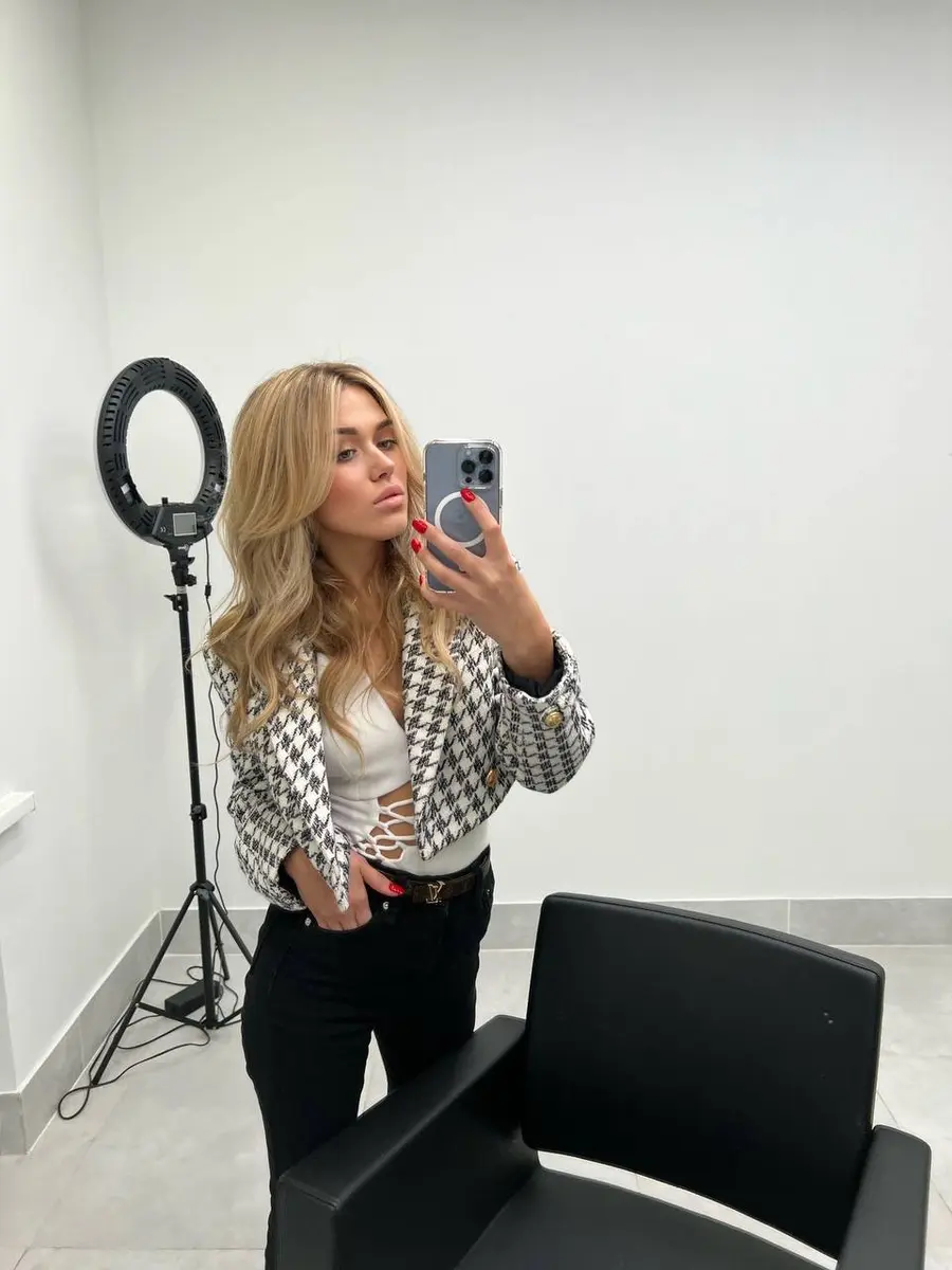 Лейтон эскорт в городе Москва