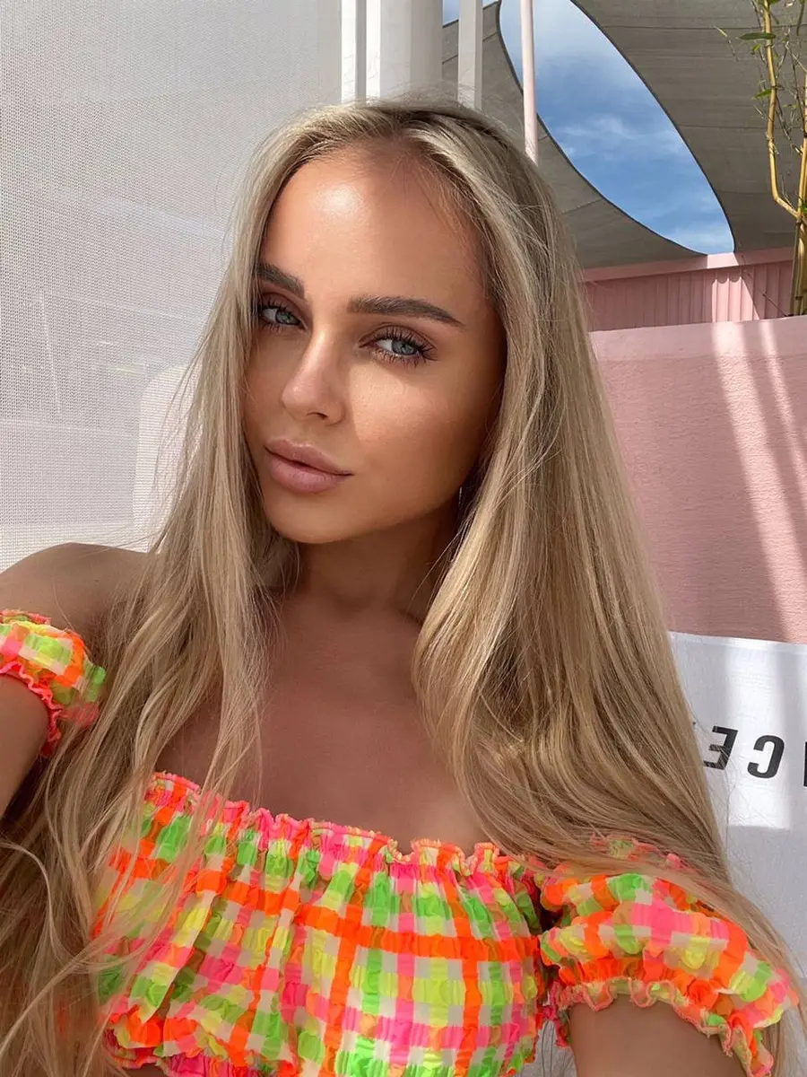 Лиана эскорт в городе Москва