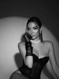 Лили эскорт в городе Москва