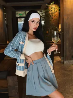 Лили эскорт в городе Москва