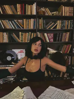 Лили эскорт в городе Москва