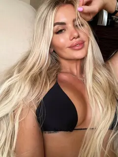 Лиза эскорт в городе Москва