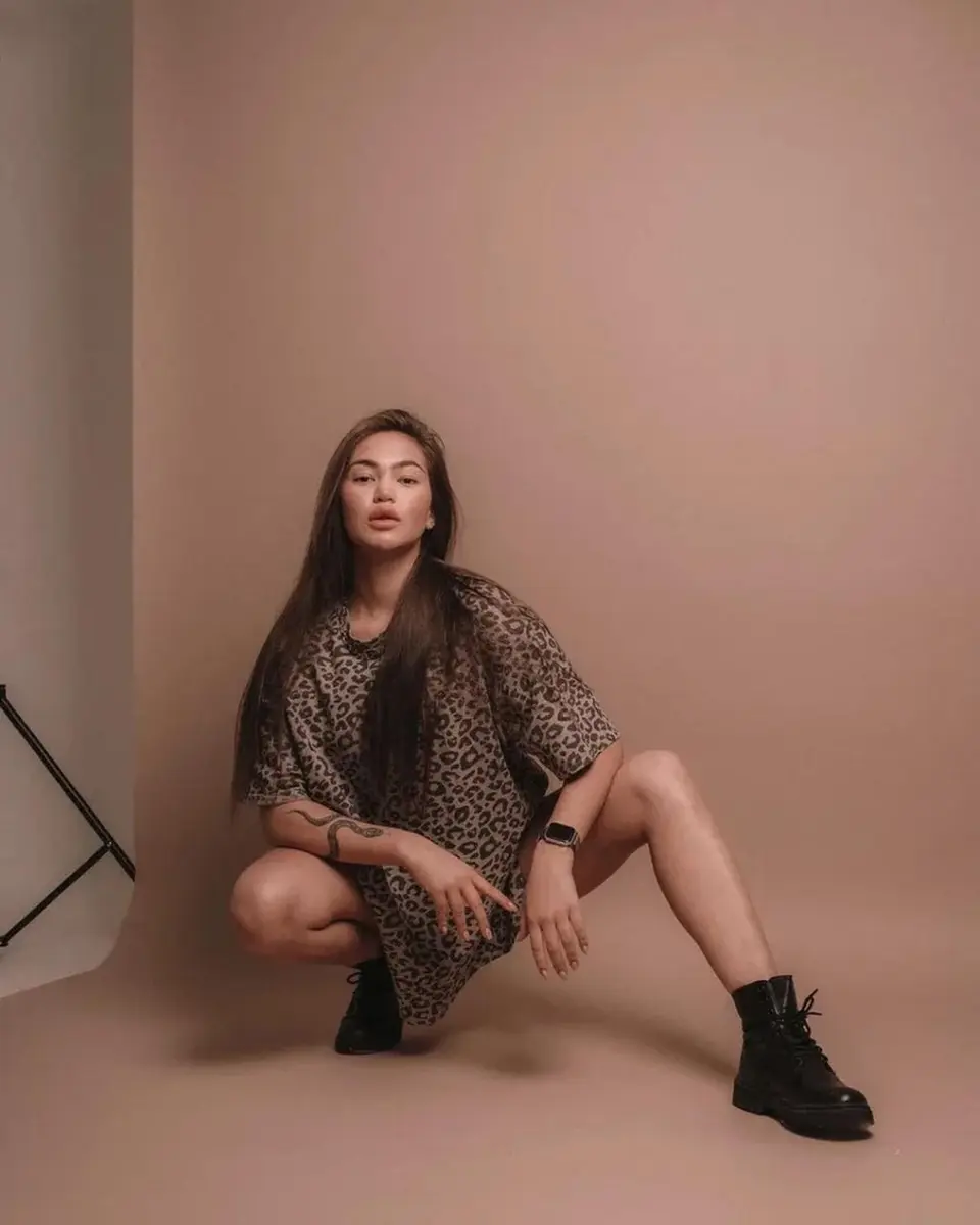 Лисса эскорт в городе Москва