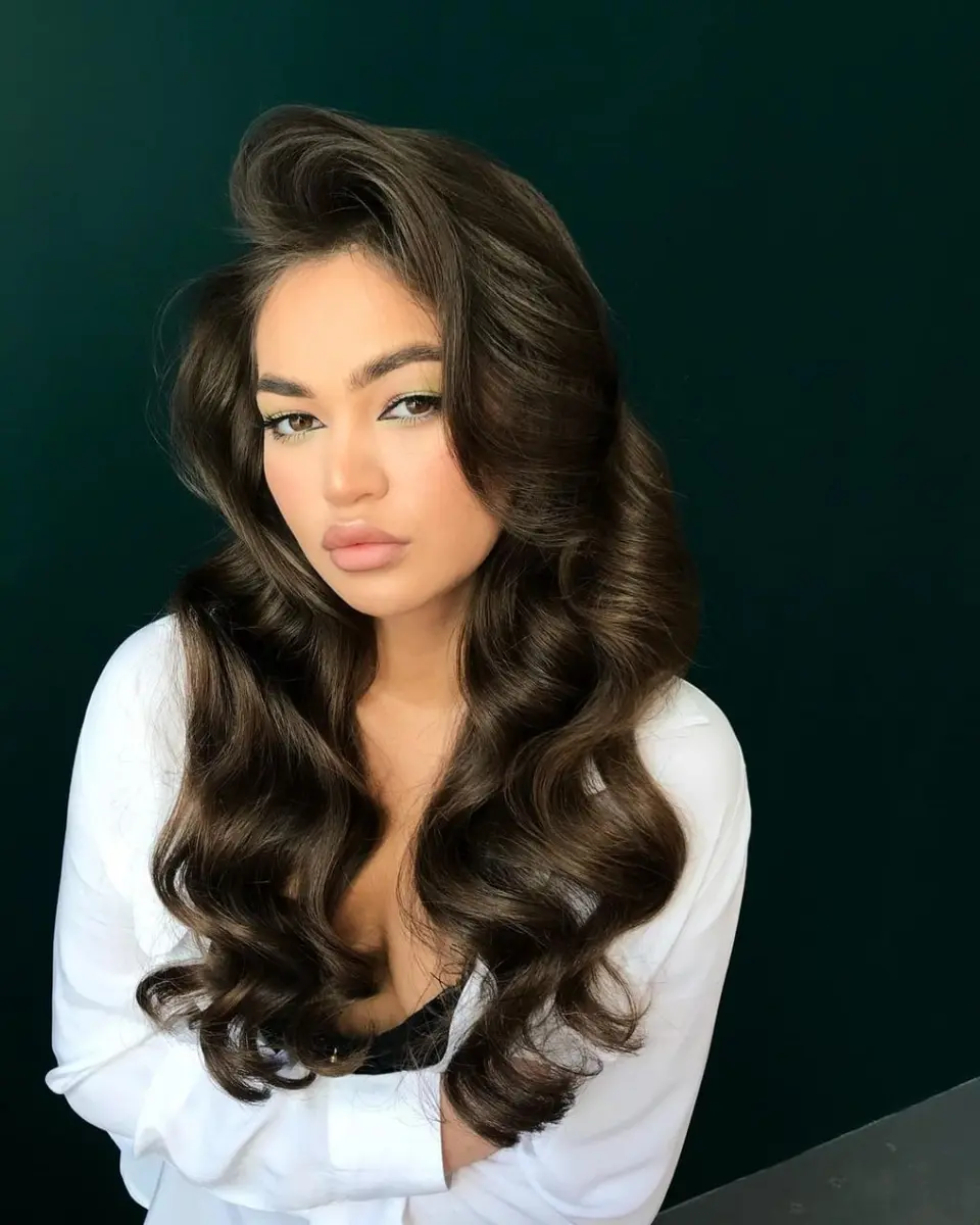 Лисса эскорт в городе Москва