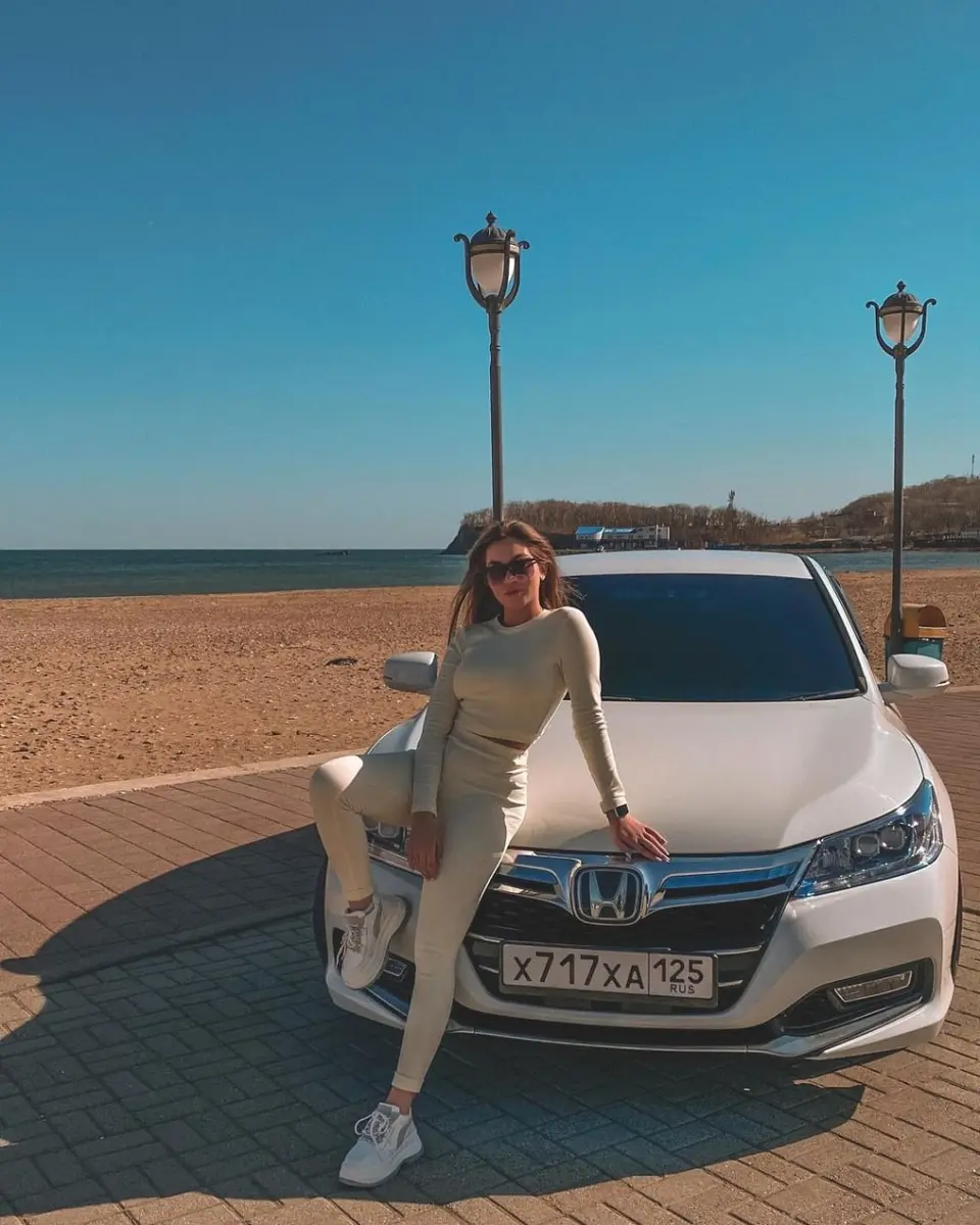 Лисса эскорт в городе Москва