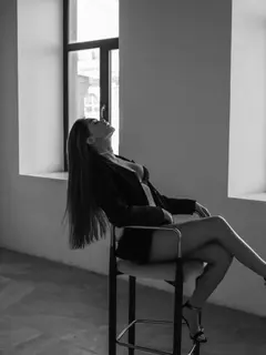 Лисса эскорт в городе Москва