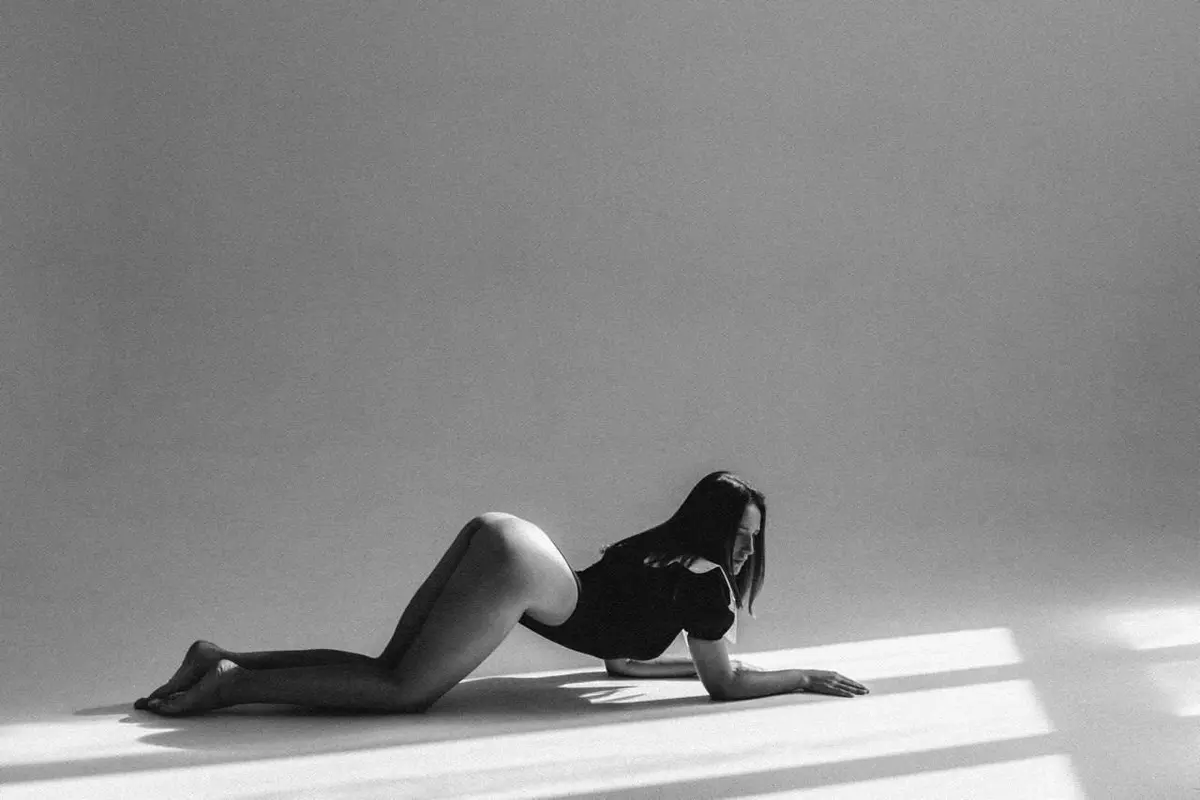 Ливия эскорт в городе Москва