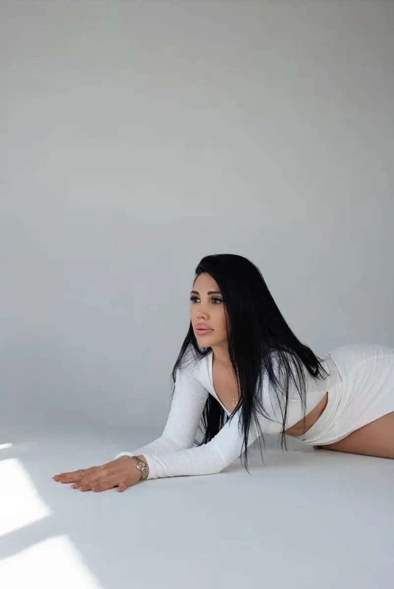 Ликси эскорт в городе Москва