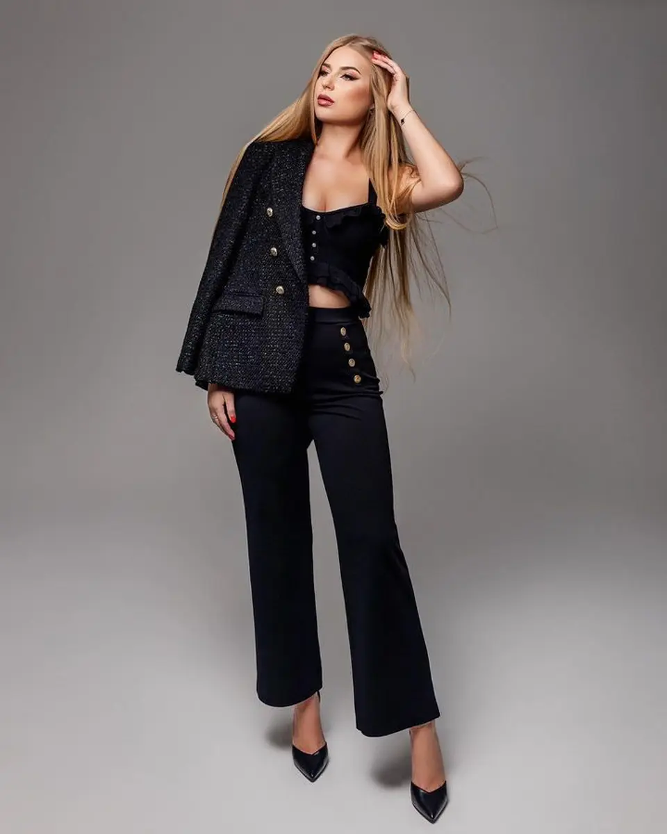 Лолита эскорт в городе Москва