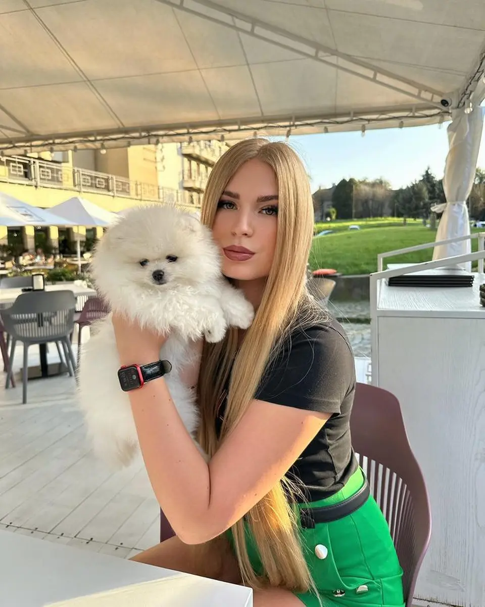 Лолита эскорт в городе Москва