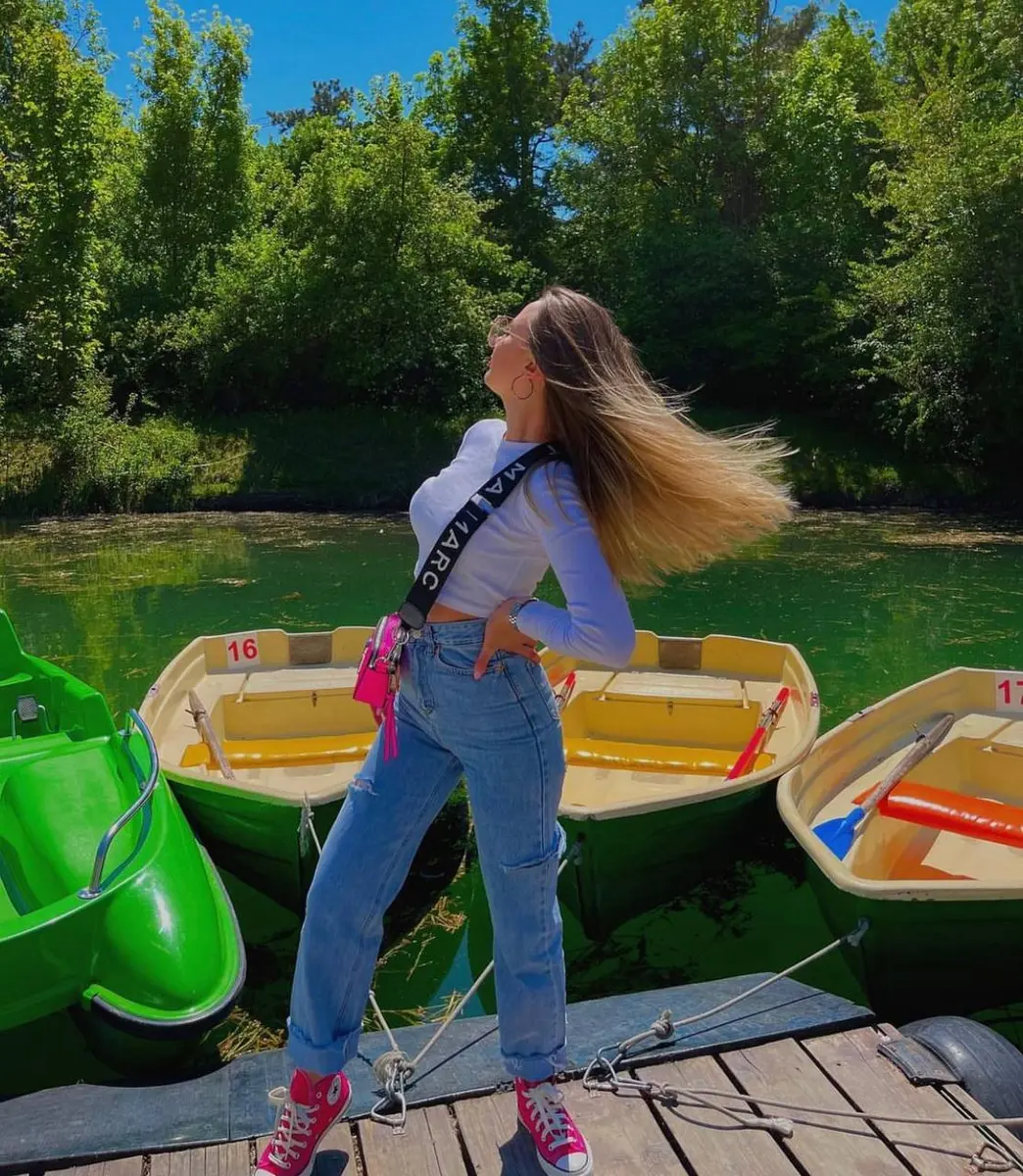 Любовь эскорт в городе Москва