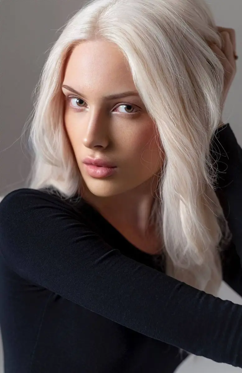 Любовь эскорт в городе Москва