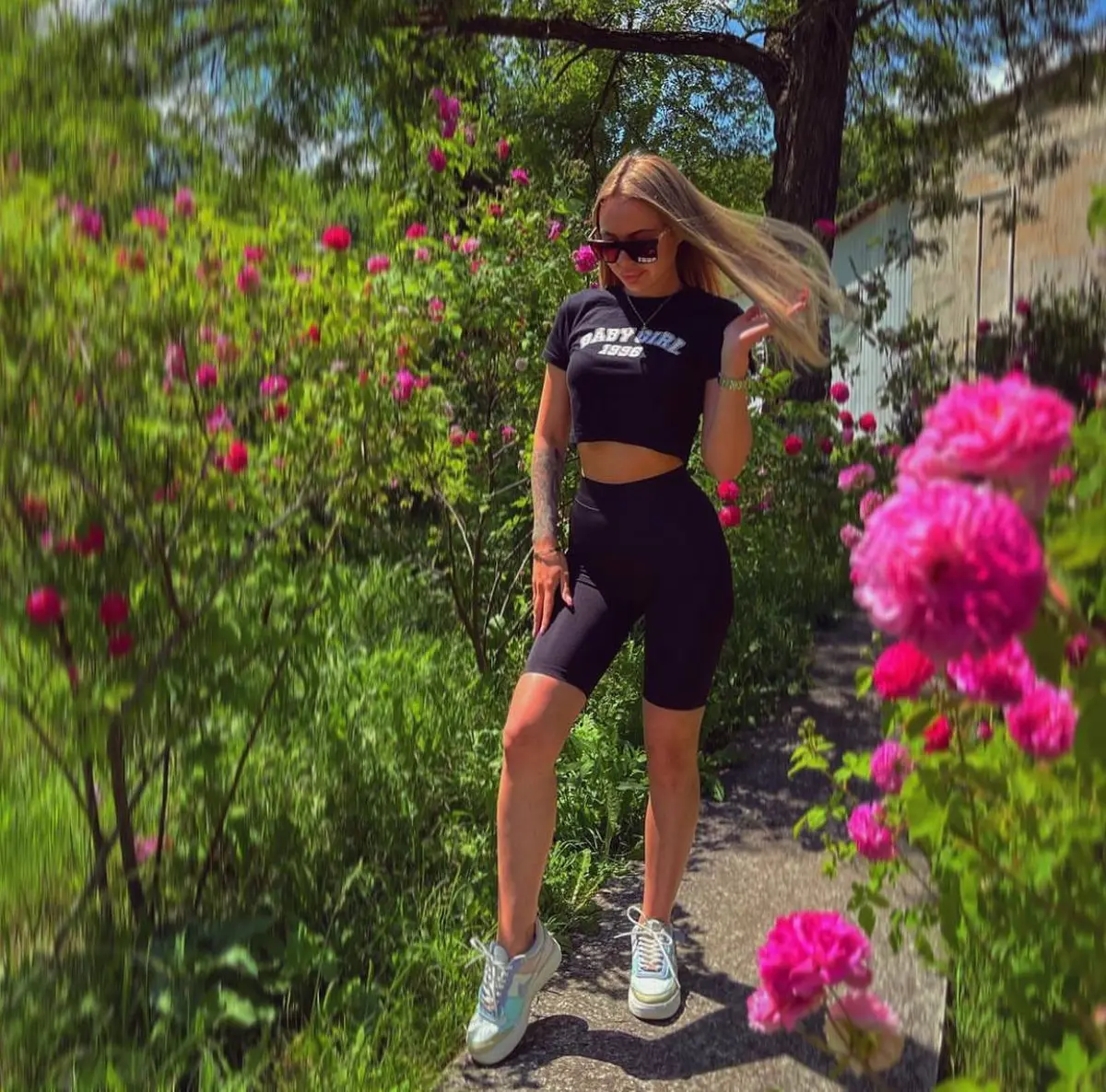 Любовь эскорт в городе Москва