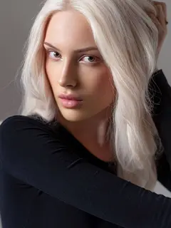 Любовь эскорт в городе Москва