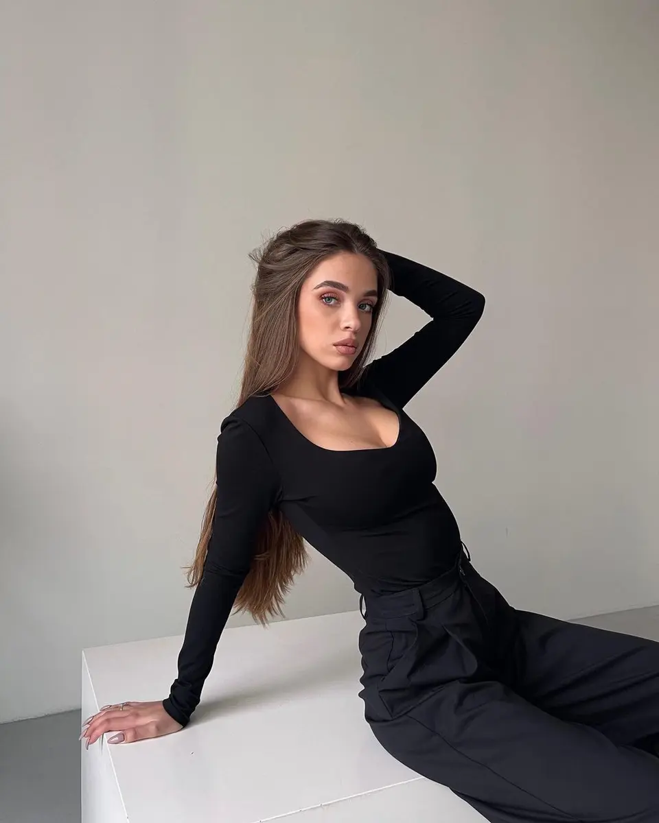 Люси эскорт в городе Москва