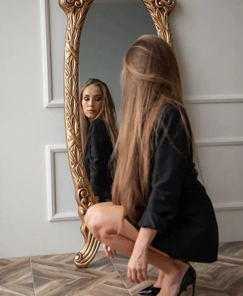 Люда эскорт в городе Москва