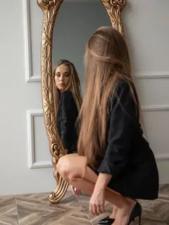 Люда эскорт в городе Москва