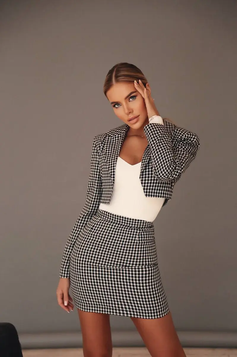 Луиза эскорт в городе Москва