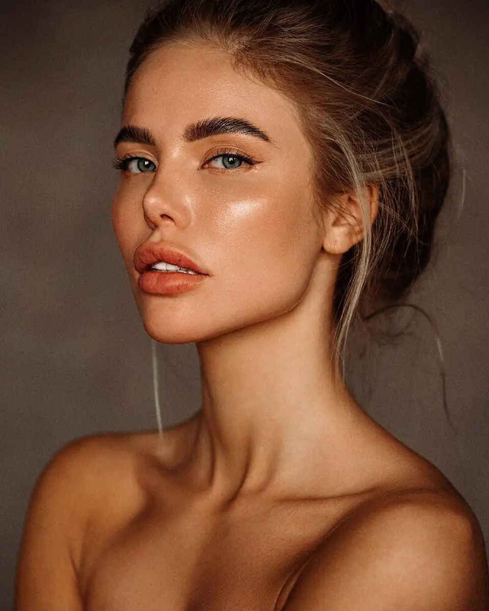 Луиза эскорт в городе Москва