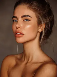 Луиза эскорт в городе Москва