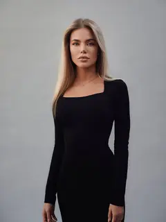 Луиза эскорт в городе Москва